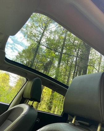 Nissan Qashqai cena 27900 przebieg: 279000, rok produkcji 2009 z Radom małe 254